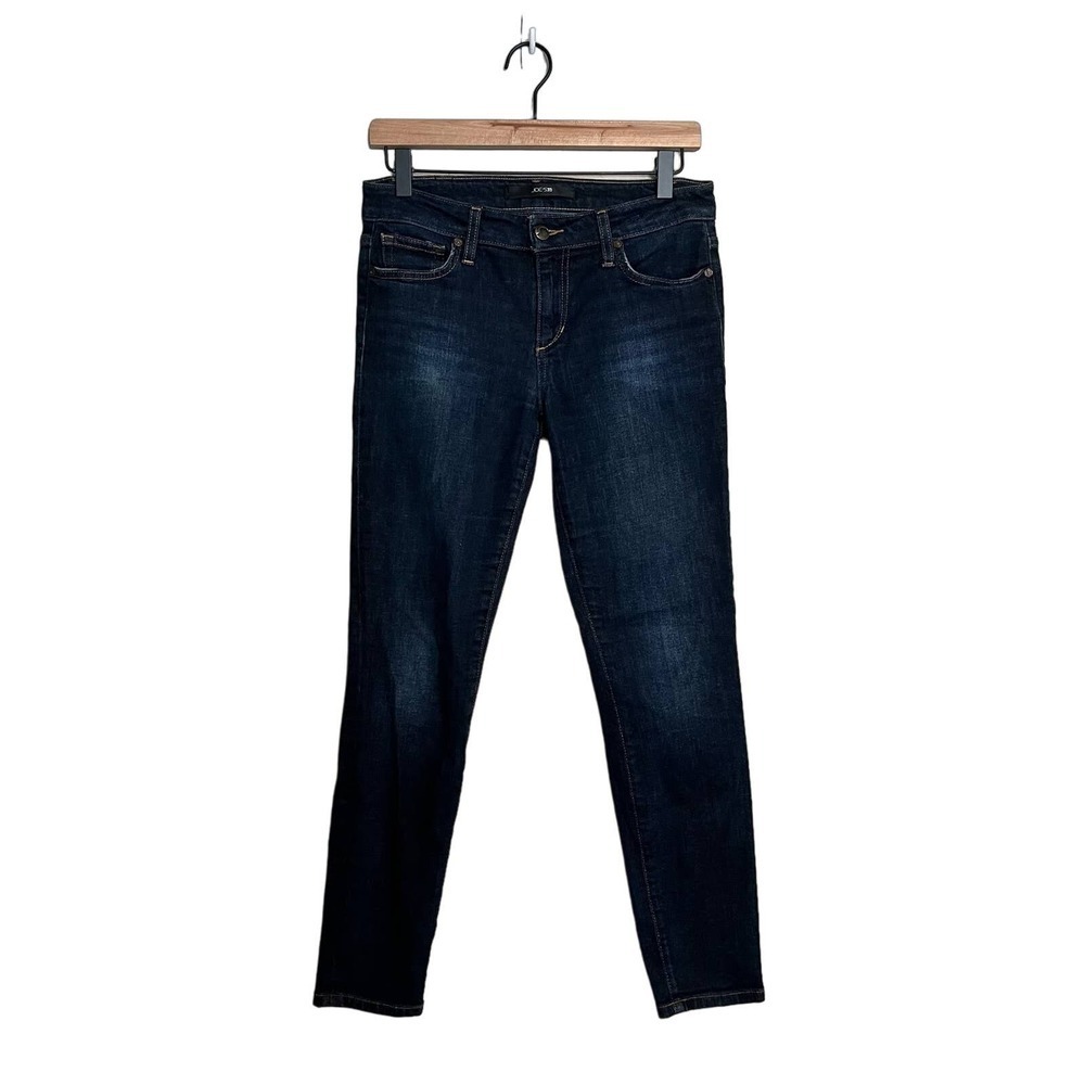 Joe's Jeans KATYA Skinny Ankle Jeans Sz 26 OVOKY15968